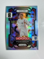 Top Steven Gerrard Cards 27