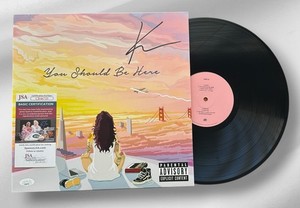 Kehlani Signed | eBay