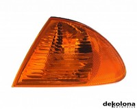 Blinkleuchte FüR BMW 3Er Touring Links Vorne 97-05