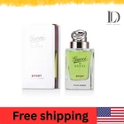 Gucci Gucci By Gucci Sport Pour Homme Eau De Toilette Spray 3.0 OZ