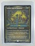 Animar, Soul of Elements 2022 Magic: The Gathering Double Masters #470 Foil-Etch