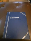 THE US ROOSEVELT SILVER DIME COLLECTION 1945-1965 20 DIMES