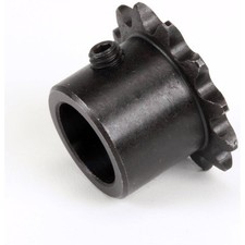 Antunes 2150212 Sprocket, 25B12 1/2