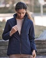 Women's All Weather Jacket Allwetter Jacke Damen | Tee Jays | 9607