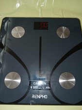 RENPHO Smart Scale Elis 1
