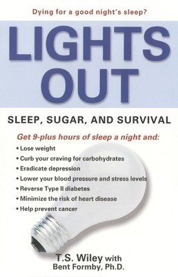 TS WILEY Lights out (Paperback) (UK IMPORT)