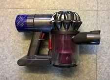 Dyson V6 Absolute Vacuum Cleaner. Needs Battery