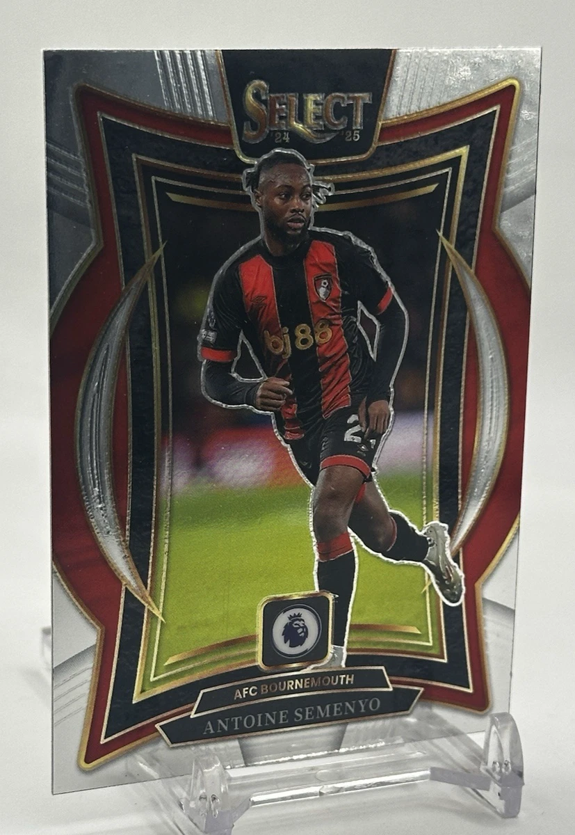 Premier League Soccer Bournemouth Sports Trading Cards for sale | eBay