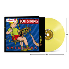 The Offspring Pretty Fly / The Kids Arent Alr...