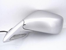 Retroviseur gauche (ou coque) Peugeot 807