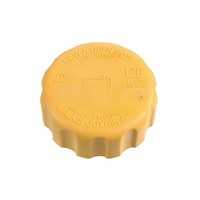 Verschlussdeckel KüHlmittelbehäLter Metzger FüR U.A. Chevrolet Captiva