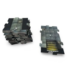 Dungeons & Dragons Dungeon Castle Ravenloft T...