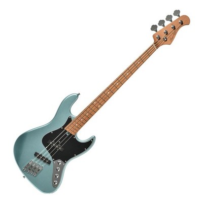 BACCHUS Universe Series WJB-1MS-DX-AC RSM M IBM Electric Bass