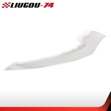 Front Bumper Trim Molding Right Side Fits 2014-2017 Mercedes-Benz E350 E400 E550