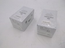 2 Packs Of 4 Compatible For Epson High Yield Multi Color Ink Cartridges 812XL