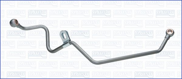 ÖLleitung Turbolader FÜR Renault Twingo Ii (CN0 ) - Ajusa OP10494-image