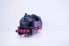 (1HOL730) Märklin Steam Locomotive BR 80 038 DB 1 DC, Without Original Packaging