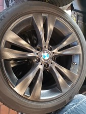 19 Zoll Winterräder 245/45 R19 Reifen für BMW X3 X4 F25 F26 xDrive Allrad M