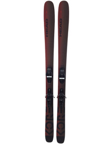 Head Kore 99 Skis | eBay