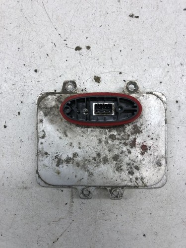 BMW 7 E65 E66 2006 Vorschaltgerät Steuergerät Xenon Scheinwerfer DRA55439