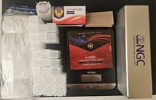 Coin Collecting Supplies Lot