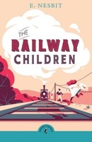 The Railway Children Edith Nesbit