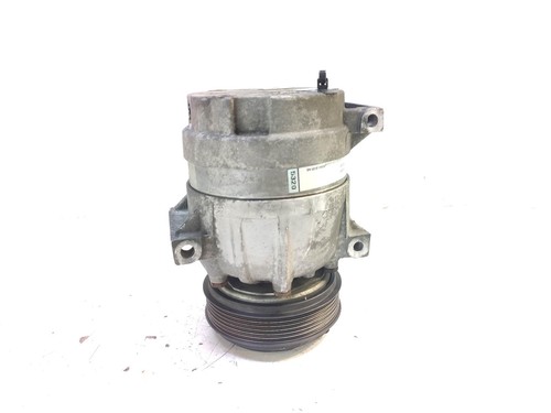 8200021822 KLIMAKOMPRESSOR / 339563 FÜR RENAULT LAGUNA II BG0/1_ 1.9 DCI BG08