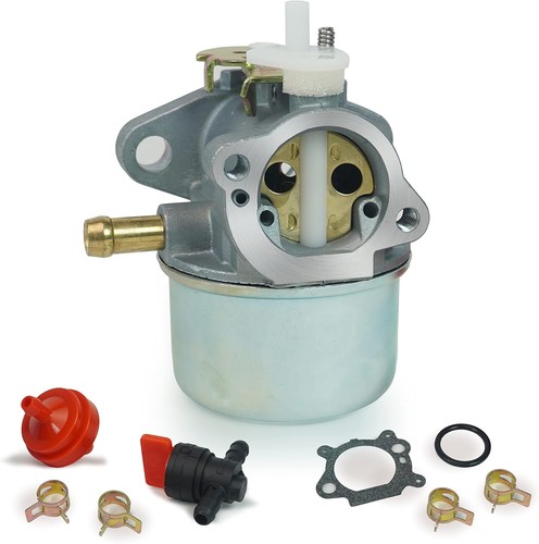 Kit Carburatore Per Briggs & Stratton 693864 214661 – Adatto A Idropulitrici E Motori 6 CV