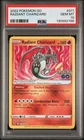 Radiant Charizard 011/071 S10b: Pokémon GO Holo PSA 10 GEM MINT TCG
