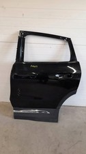 T&uuml;r Mercedes-Benz W247 A2477320501 Hinten Links Door Porta Porte