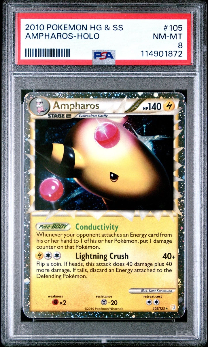 Ampharos