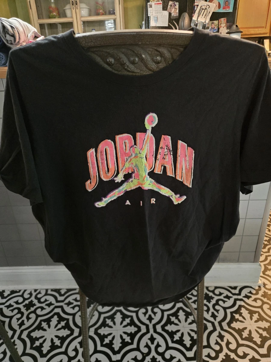 Jordan Size XL Shirts for Men for sale | eBay