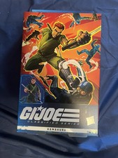 G.I. Joe Classified Series Kamakura Hasbro Action Figure  61
