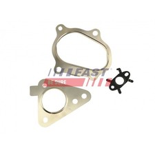 Turbo Nissan INTERSTAR