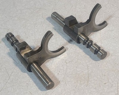 Wheel Horse C-81 8 Speed Shift Rails