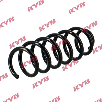 KYB RA5278 Fahrwerksfeder für NISSAN,RENAULT