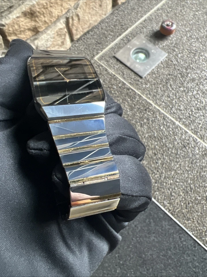 RADO  Diastar Anatom Multifunktion  193.0365.3 - Bild 4 von 4