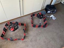 Catene da neve Polaire Grip 70 (alternativa K Summit e K Summit XL / XXL) 