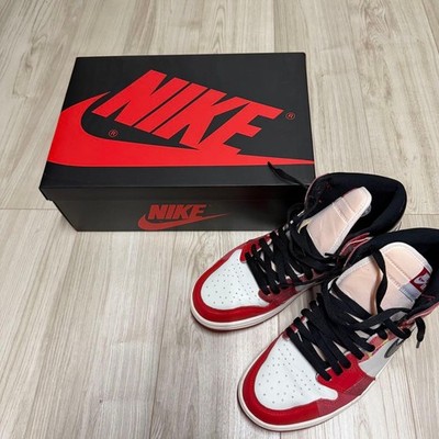 Men 9.0US Nike Air Jordan 1 High Og Next Chapter