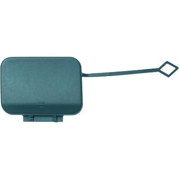 Diederichs 1616059 Klappe, Abschlepphaken Hinten FüR Mercedes E-KLASSE (W212) 20-image
