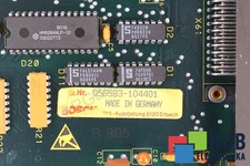 AG/NC3 BOSCH - Reconditionné - Garantie 24 mois