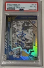 2020 Panini XR RC Luminous Endorsements Auto Justin Herbert #LE-JH /49 POP 5 🔥