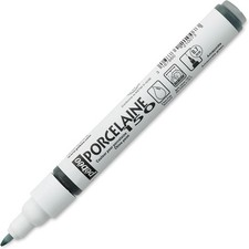 Porcelaine 150 Assorted China Paint Fine Tip Markers Amazonite Green DIY Arts