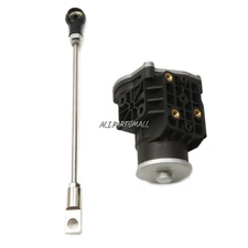 Black Turbo Westegate Actuator Fit For 2009-2014 2.0L 39400-2G700