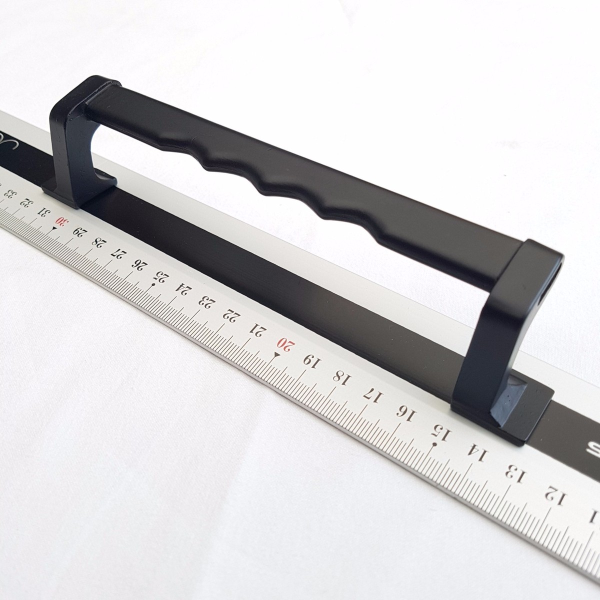 Righello, Strumento Di Misura, Metro Asta Legno Per Sarto - Foto 9