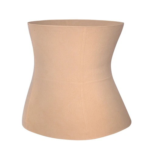 Women Waist Trainer Shaper Body Shapewear Postpartum Cincher Tummy Control Belt - Picture 4 of 43
