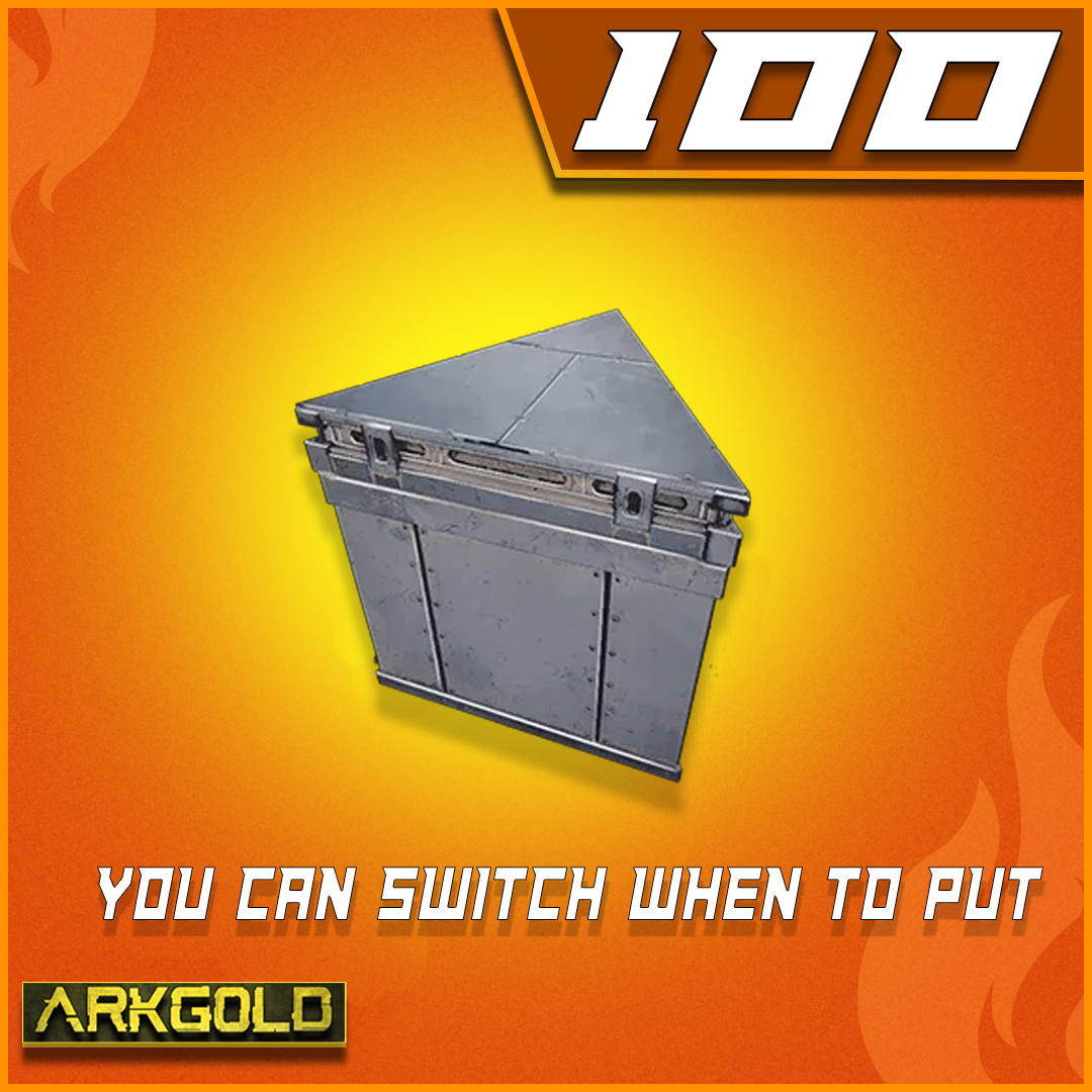 Tips For Base Building In ARK: Survival Ascended - Foto 13