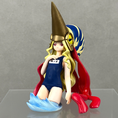 Yujin Capcom Fighting Jam Nool Midnight SR Super Real Bliss Ver