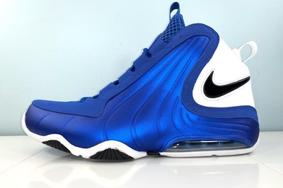 nike air max wavy basketball