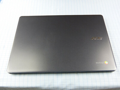 Acer Chromebook 314 C933T-C0RC 14''! Intel N4100, 4GB RAM, 64GB eMMC! Neuwertig!
